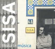Roda La Música comprar usado  Enviando para Brazil