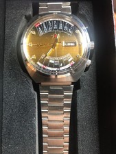 Japanische automatikuhr rient gebraucht kaufen Japanische automatikuhr rient gebraucht kaufen  Hamburg