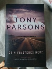 tony parsons gebraucht kaufen tony parsons gebraucht kaufen Regensburg