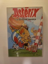 Dvd animazione asterix usato  Villarbasse