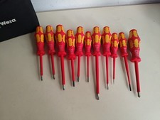 Wera kraftform 2go gebraucht kaufen  Viersen