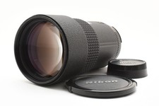 Nikon nikkor 180mm d'occasion  Expédié en Belgium