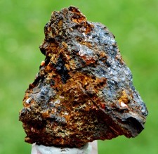 Wulfénite cerussite goethite d'occasion  Rhinau
