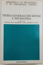 Teoria generale dei usato  Italia