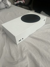 Xbox series console for sale  Canton