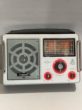 Vintage radio multi for sale  ILFORD