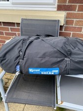 Kampa air breaker for sale  PONTEFRACT