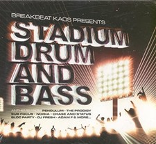 Various artists stadium for sale  USA