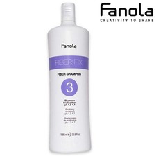 Shampoo fanola fiber usato  Italia