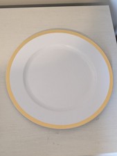 Reusable plastic charger for sale  HOLMFIRTH