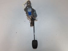 Pedale embrayage renault d'occasion  Seclin