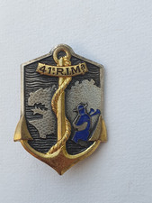Rima régiment infanterie d'occasion  Menton