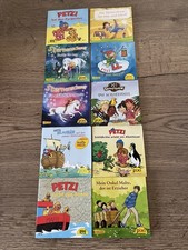 Pixi bücher konvolut gebraucht kaufen  Wesel