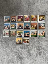 Como confectionery cards for sale  BANFF