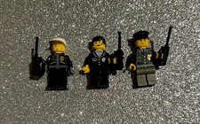 Lego city polizei gebraucht kaufen  Marktrodach