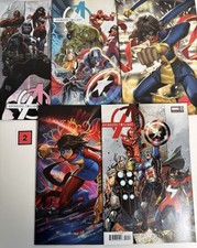 Nyx leirix avengers for sale  Mesa