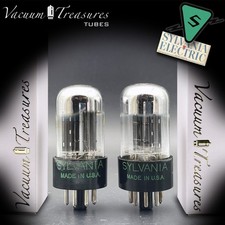 6sn7 gtb nos usato 6sn7 gtb nos usato  Alba Adriatica