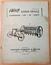Albion corn drills for sale  KIDLINGTON