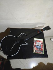 Wireless guitar hero usato  Taranto