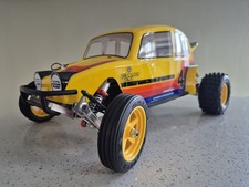 Kyosho beetle for sale  PONTEFRACT