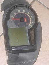 Strumentazione aprilia 50cc usato  Castelfranco di Sotto