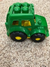 Mega bloks john for sale  Beebe