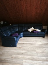 Hochwertiges ledersofa rundeck gebraucht kaufen  Osterholz-Scharmbeck
