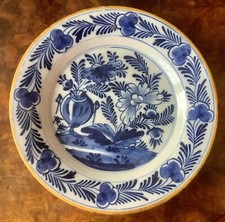 assiette delft d'occasion assiette delft d'occasion Spa