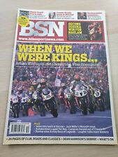 Bsn magazine bike for sale  SKELMERSDALE