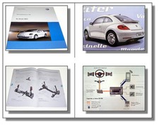 Ssp 496 beetle gebraucht kaufen  Merseburg