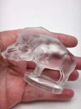 René lalique mascotte d'occasion  Aix-en-Provence-