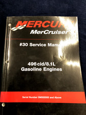Mercruiser sterndrive ome for sale  Shelton