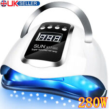 280w nail lamp for sale  UK