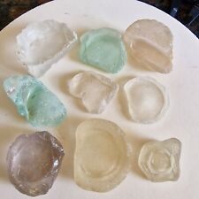 Selection sea glass for sale  YEOVIL