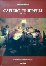 Cafiero filippelli 1889 usato  Italia