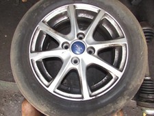 Ford fiesta mk8 for sale  DONCASTER