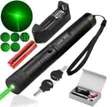 Puntatore laser verde usato  Frattaminore