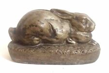 Tirelire casser boucher d'occasion  Roanne