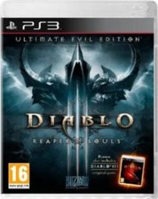 Playstation diablo iii for sale  STOCKPORT