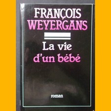 Vie bébé roman d'occasion  Auxerre