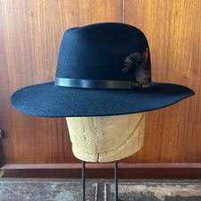 John stetson vtg for sale  Brooklyn