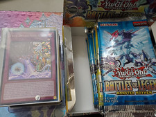 YuGiOh - Battles Of Legend: Monster Mayhem - Singles SCR & UR - 1º - NM comprar usado  Enviando para Brazil