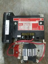 Square lighting contactor for sale  Dallas