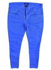 Używany, GANT Kelly Low Waist Slim Leg Jeans W29 L34 Wmn na sprzedaż  PL