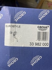 Grohe rubinetto 982 usato  Negrar