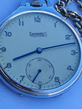 Orologio antique eberhard usato  Torre di Mosto