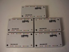 Märklin stück 6083 gebraucht kaufen Märklin stück 6083 gebraucht kaufen  Lichtenstein