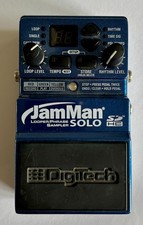 Digitech jamman solo gebraucht kaufen Digitech jamman solo gebraucht kaufen  Hamburg