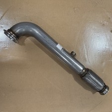 Streetlite bus exhaust for sale  CHIPPENHAM