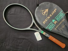 Vintage dunlop max d'occasion  Expédié en Belgium